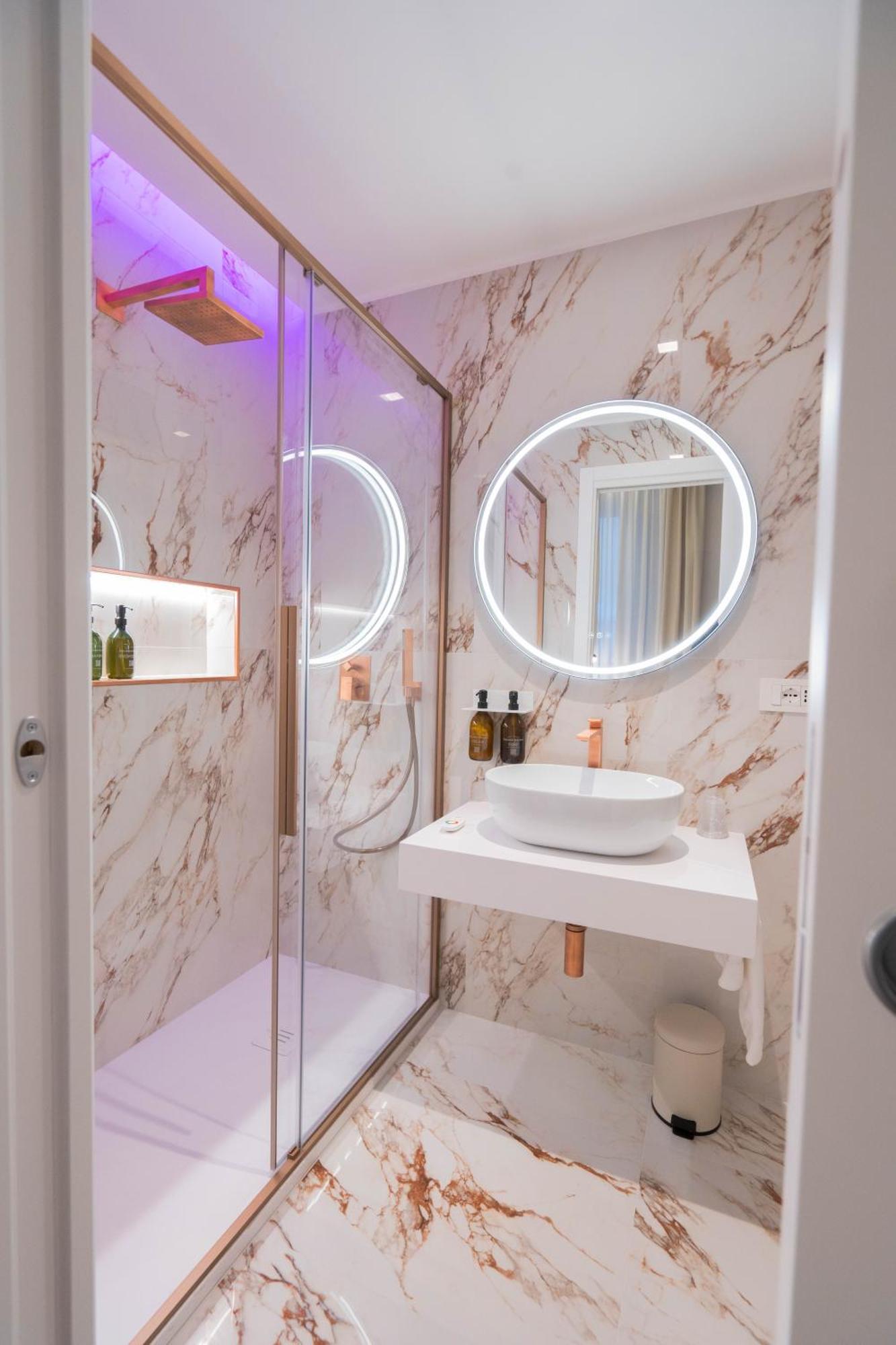 Guest house 56 Orange Street Luxury *